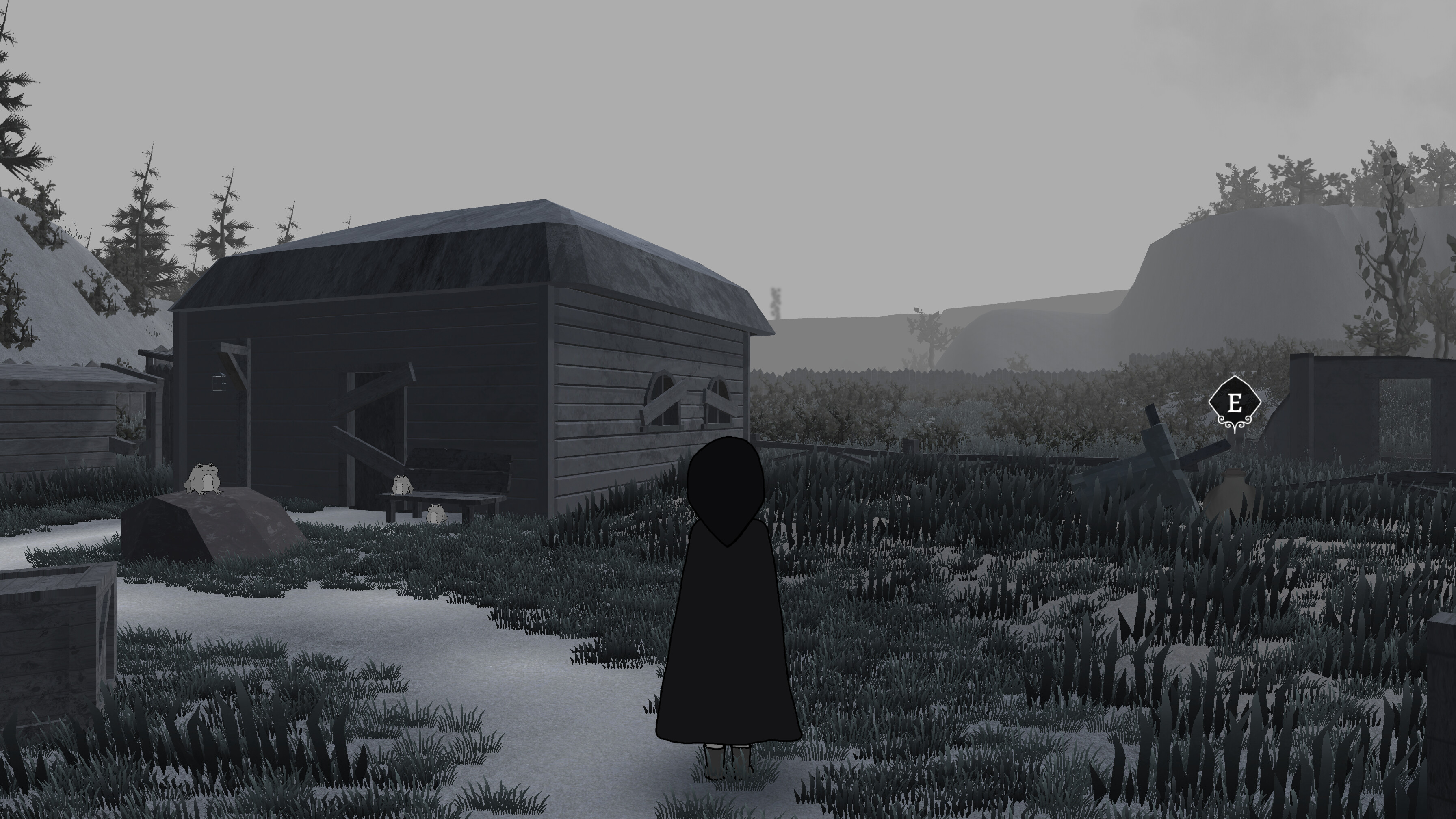 Edge on Truth screenshot 3