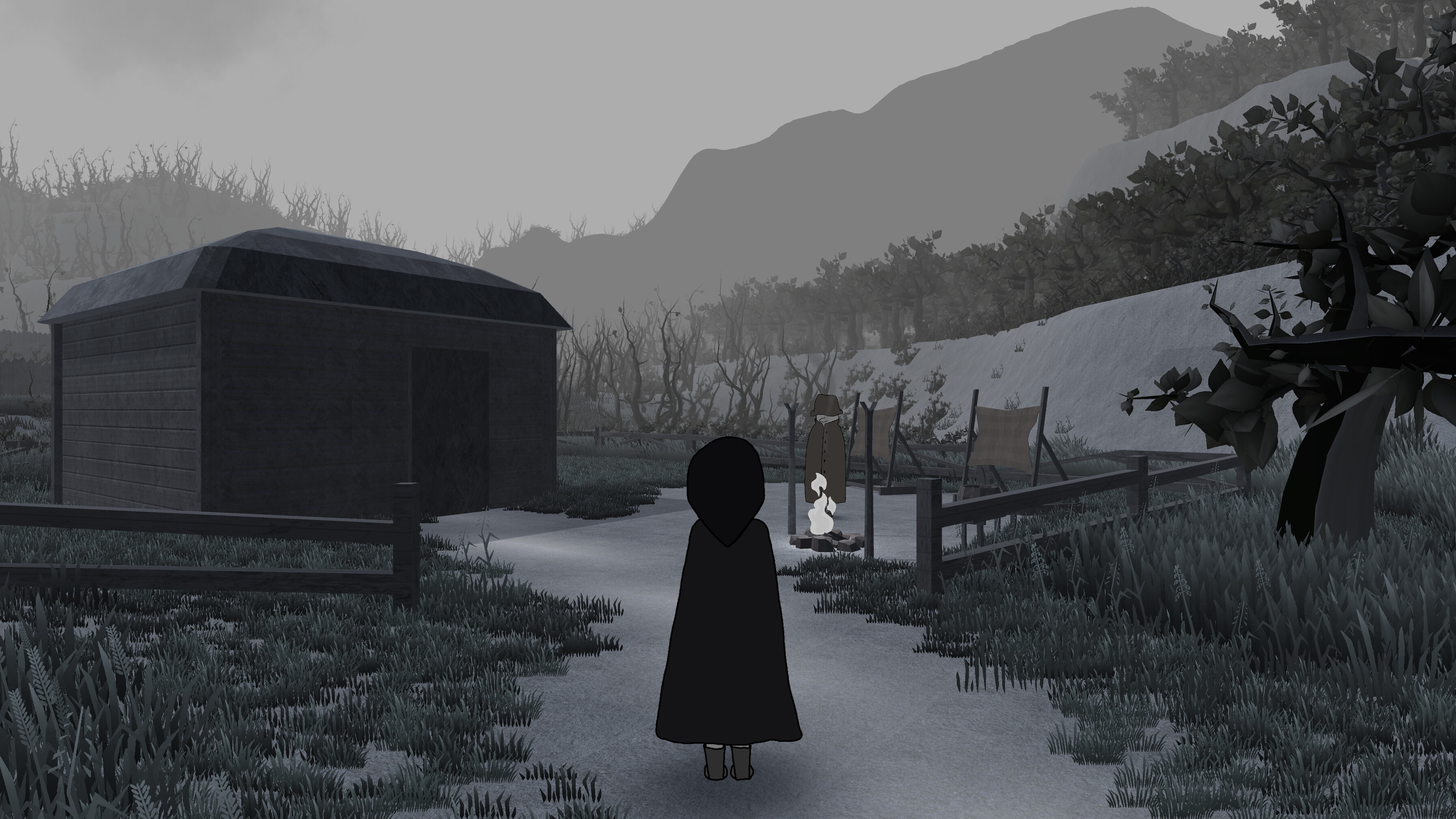 Edge on Truth screenshot 2