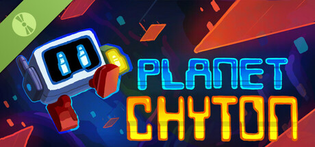 Planet Chyton Demo
