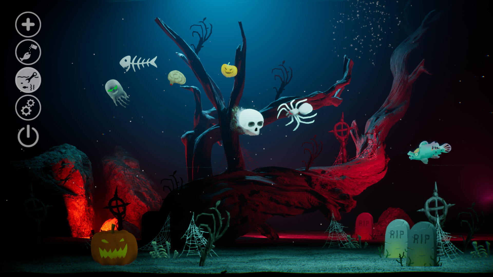 Drawquarium screenshot 4