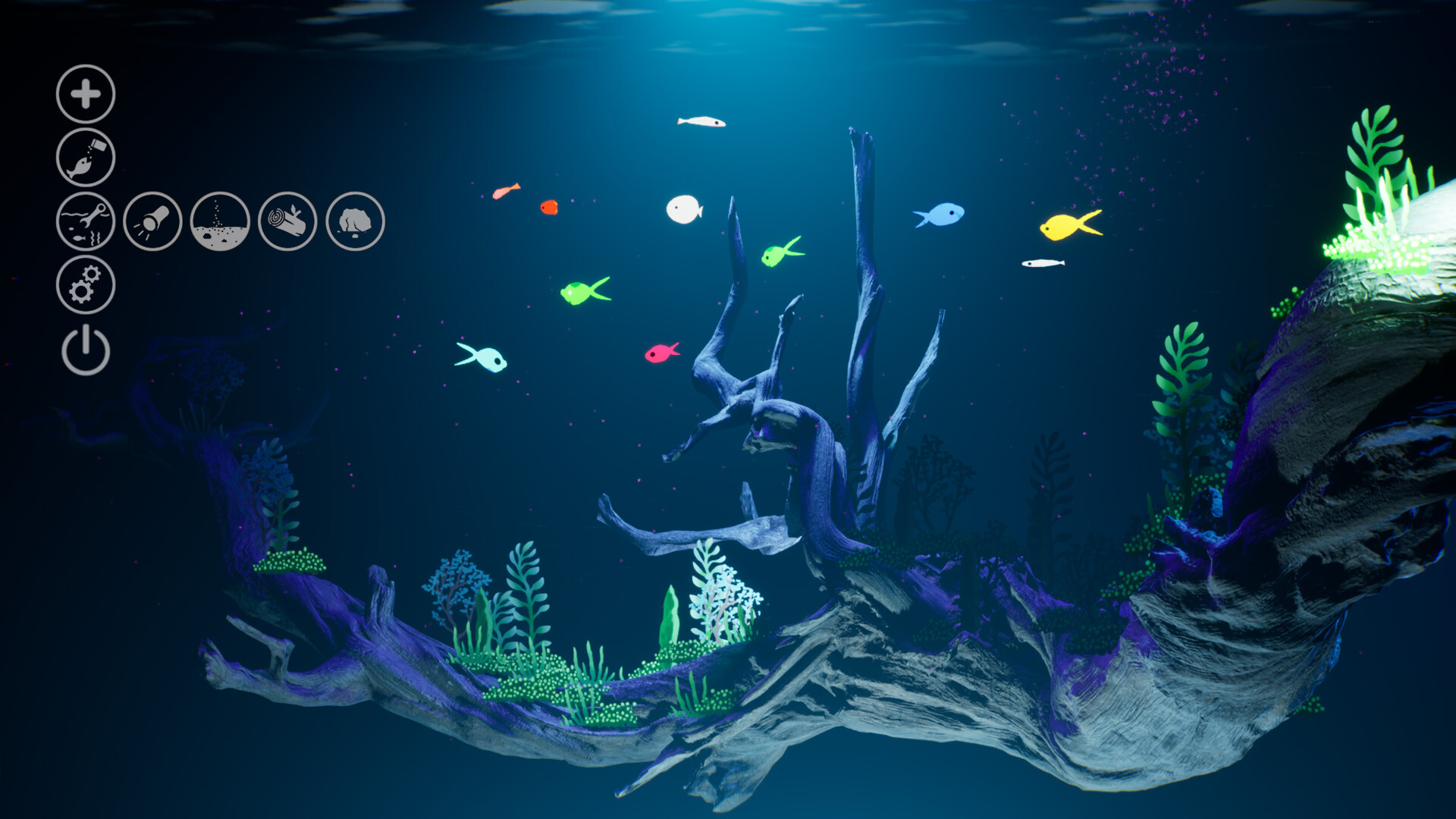 Drawquarium screenshot 6