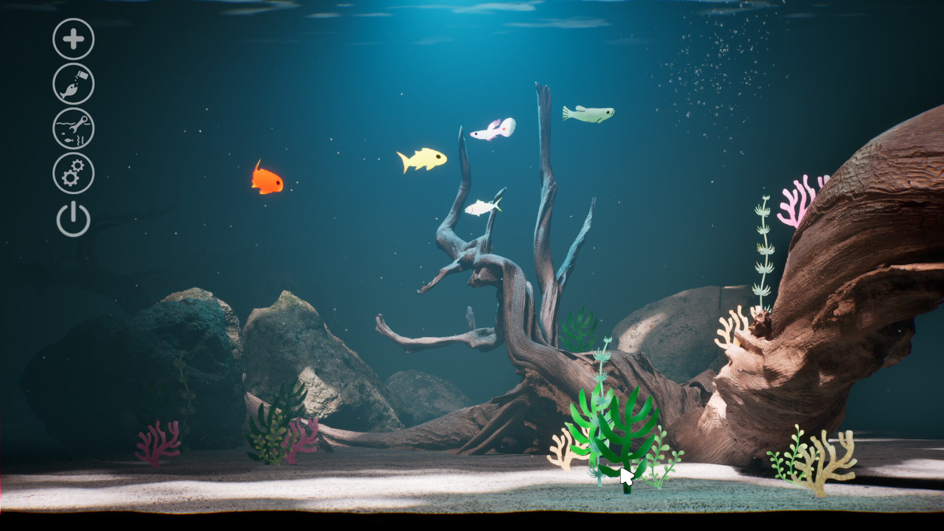 Drawquarium screenshot 5