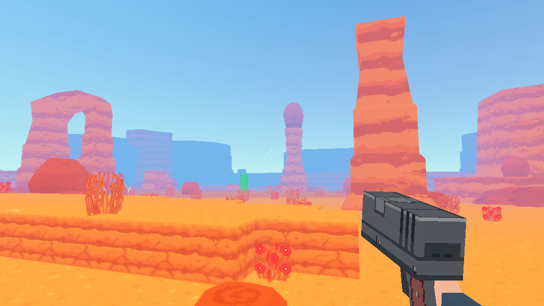 Dead Acres screenshot 6