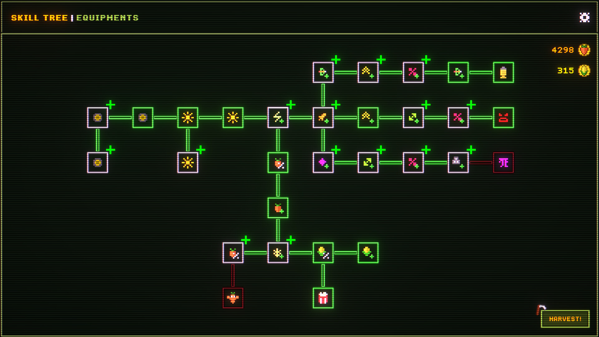 Agrivore screenshot 4