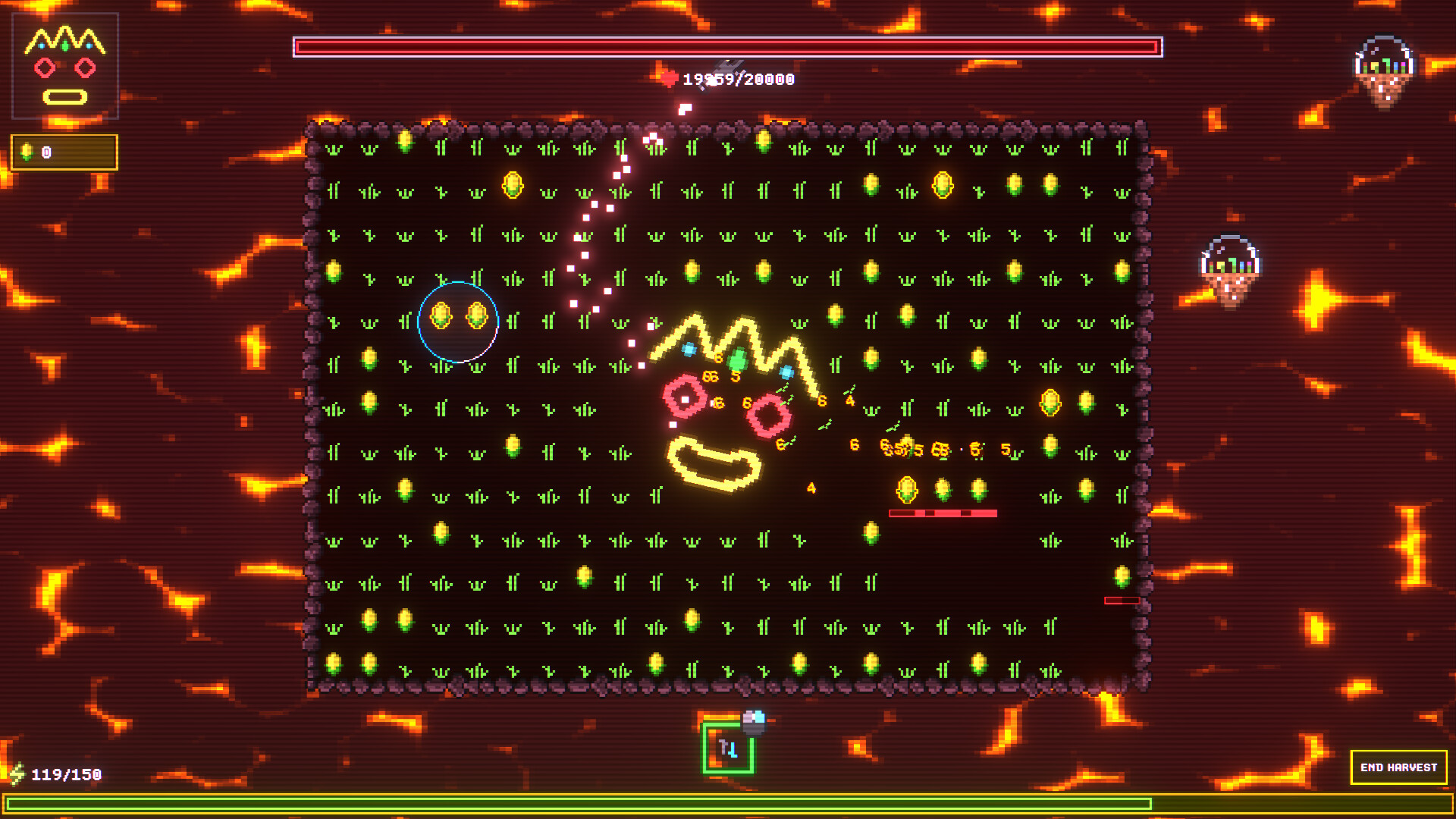 Agrivore screenshot 17