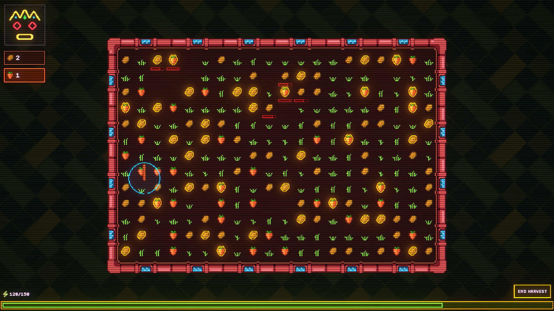 Agrivore screenshot 11