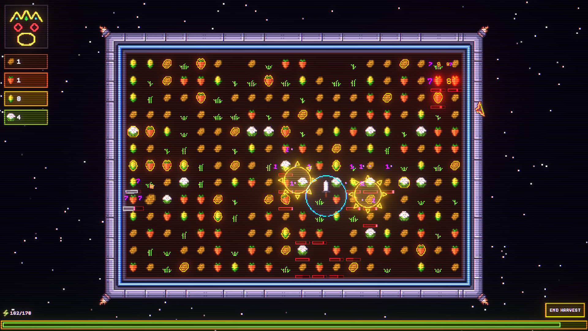 Agrivore screenshot 8