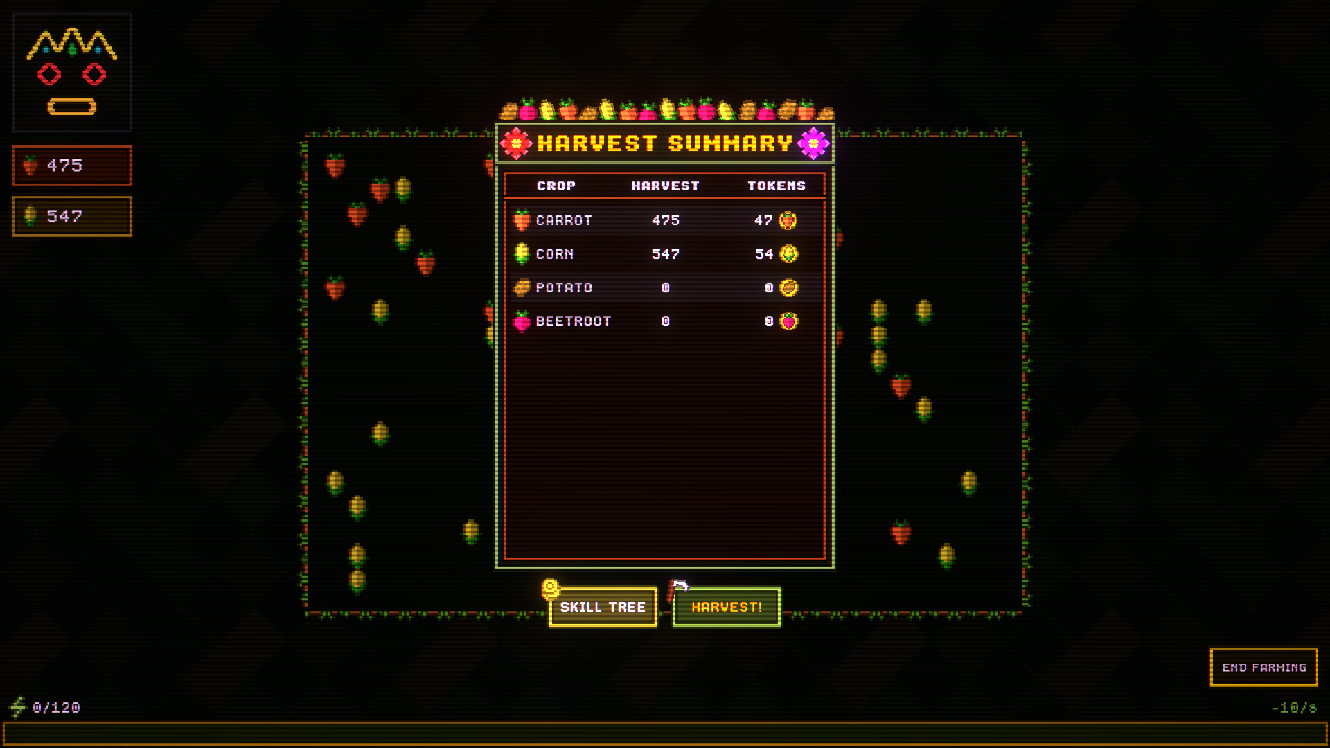 Agrivore screenshot 9