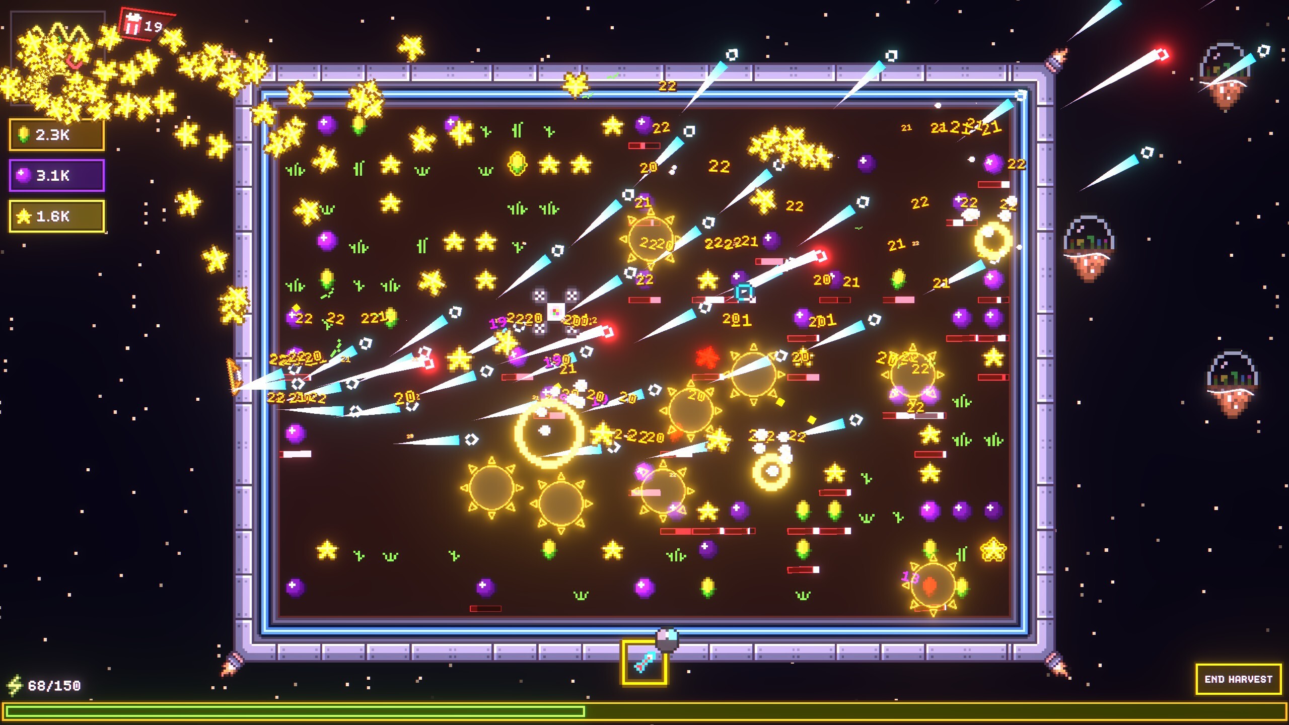Agrivore screenshot 18