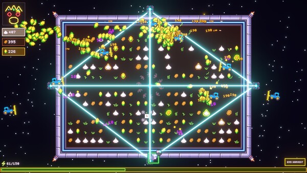 Agrivore: Incremental Farming screenshot
