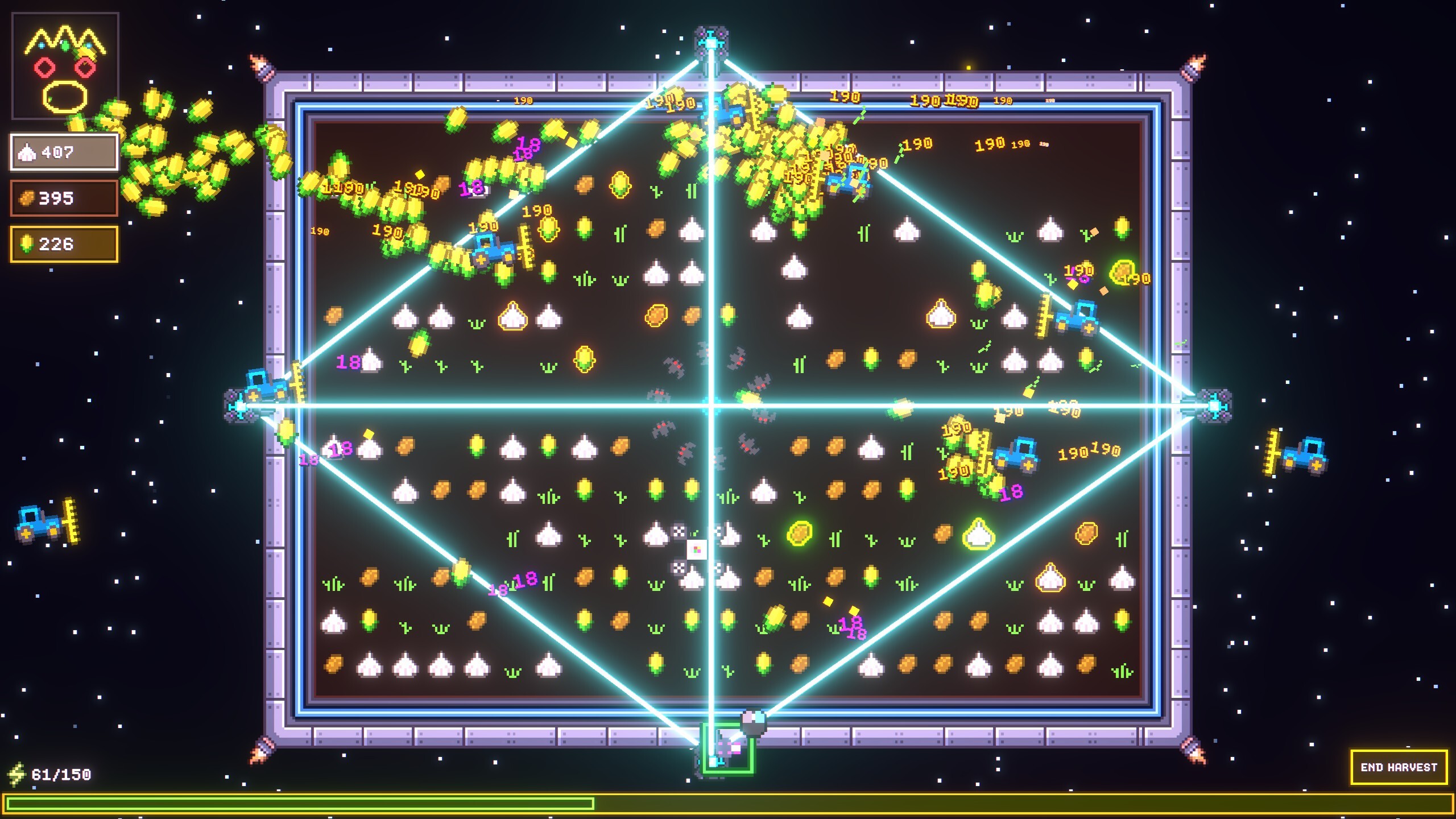 Agrivore screenshot 16