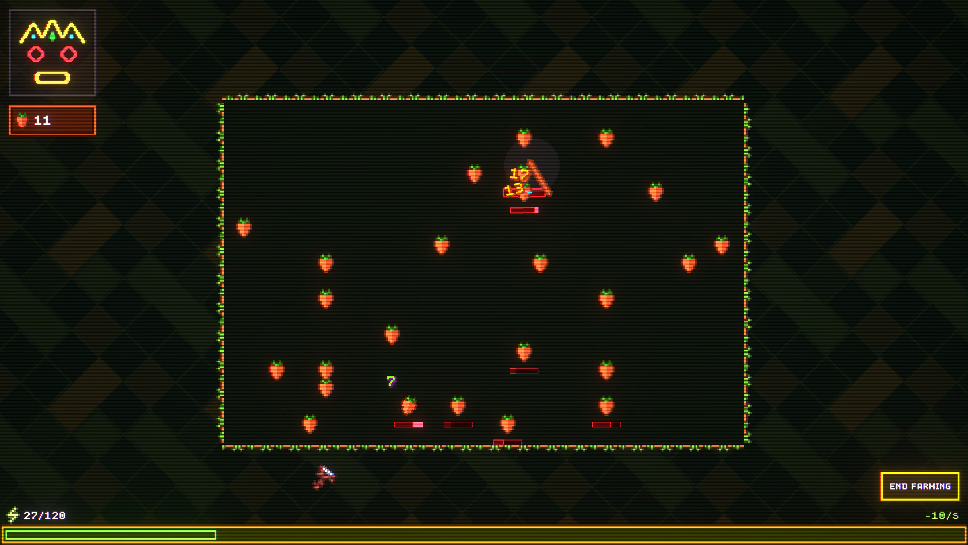 Agrivore screenshot 7