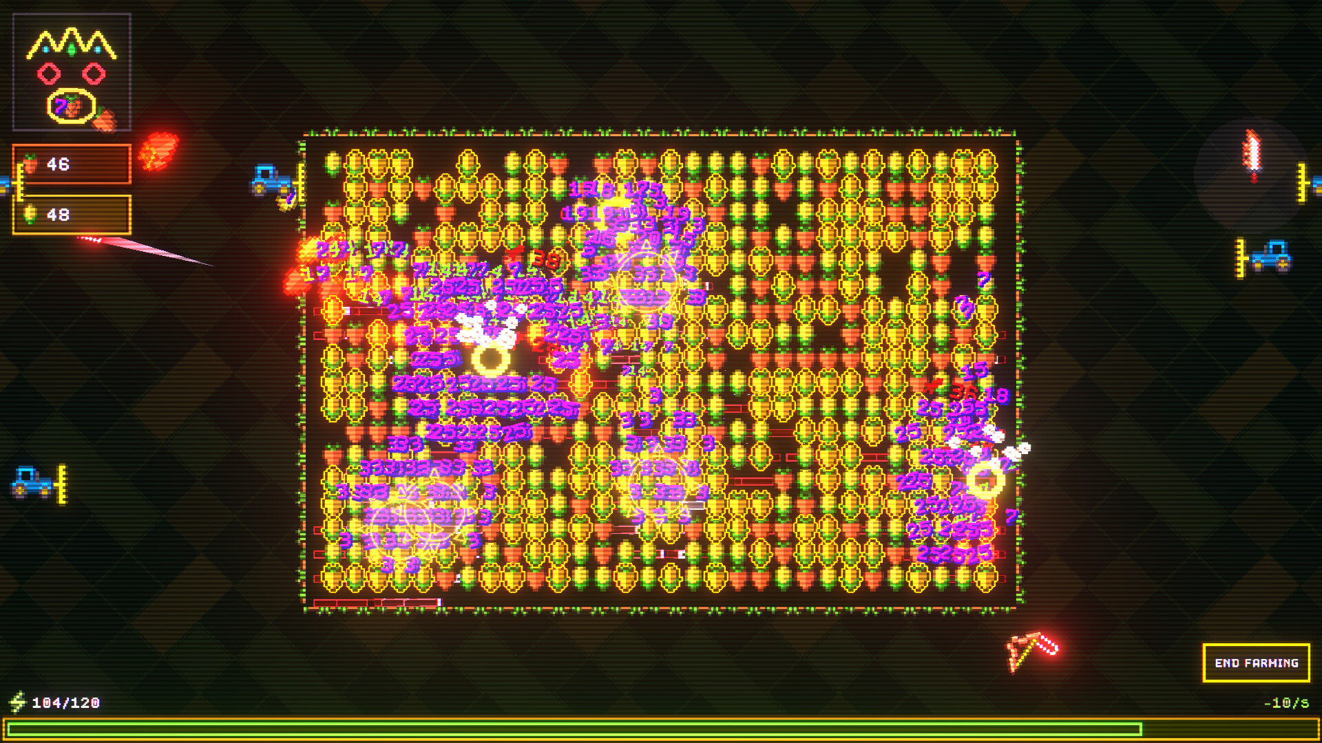 Agrivore screenshot 10