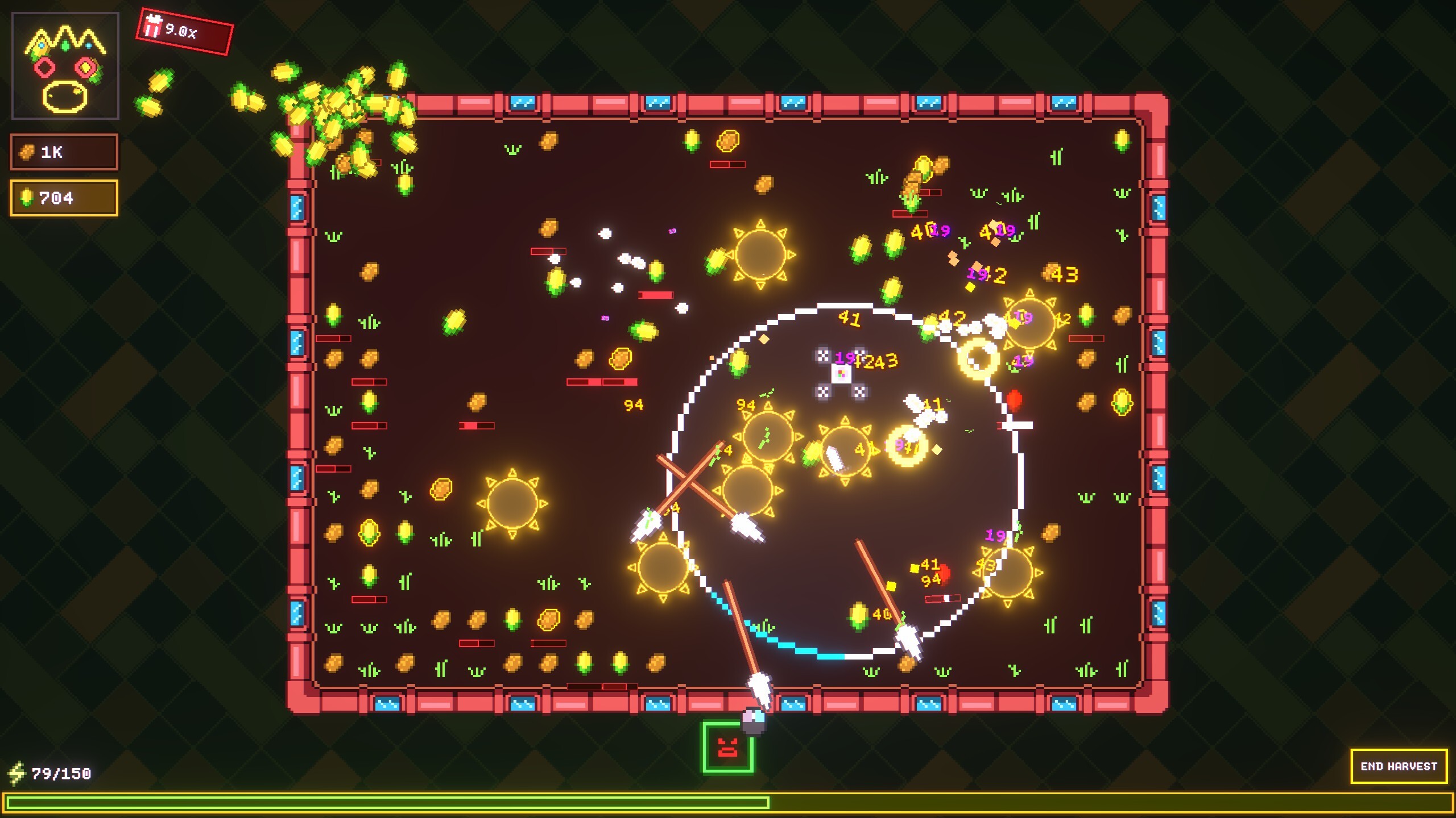 Agrivore screenshot 15