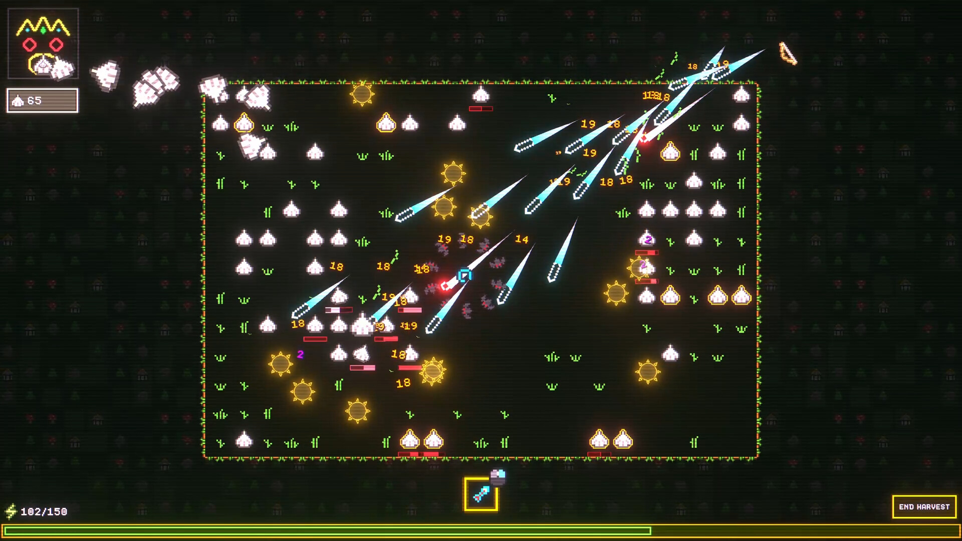 Agrivore screenshot 13