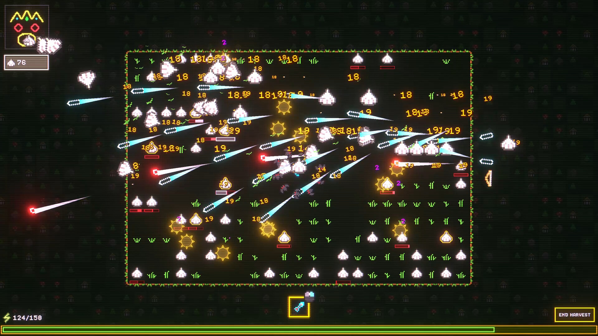 Agrivore screenshot 5