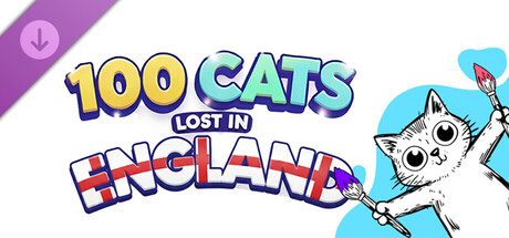 100 Cats Lost In England - Extra Content