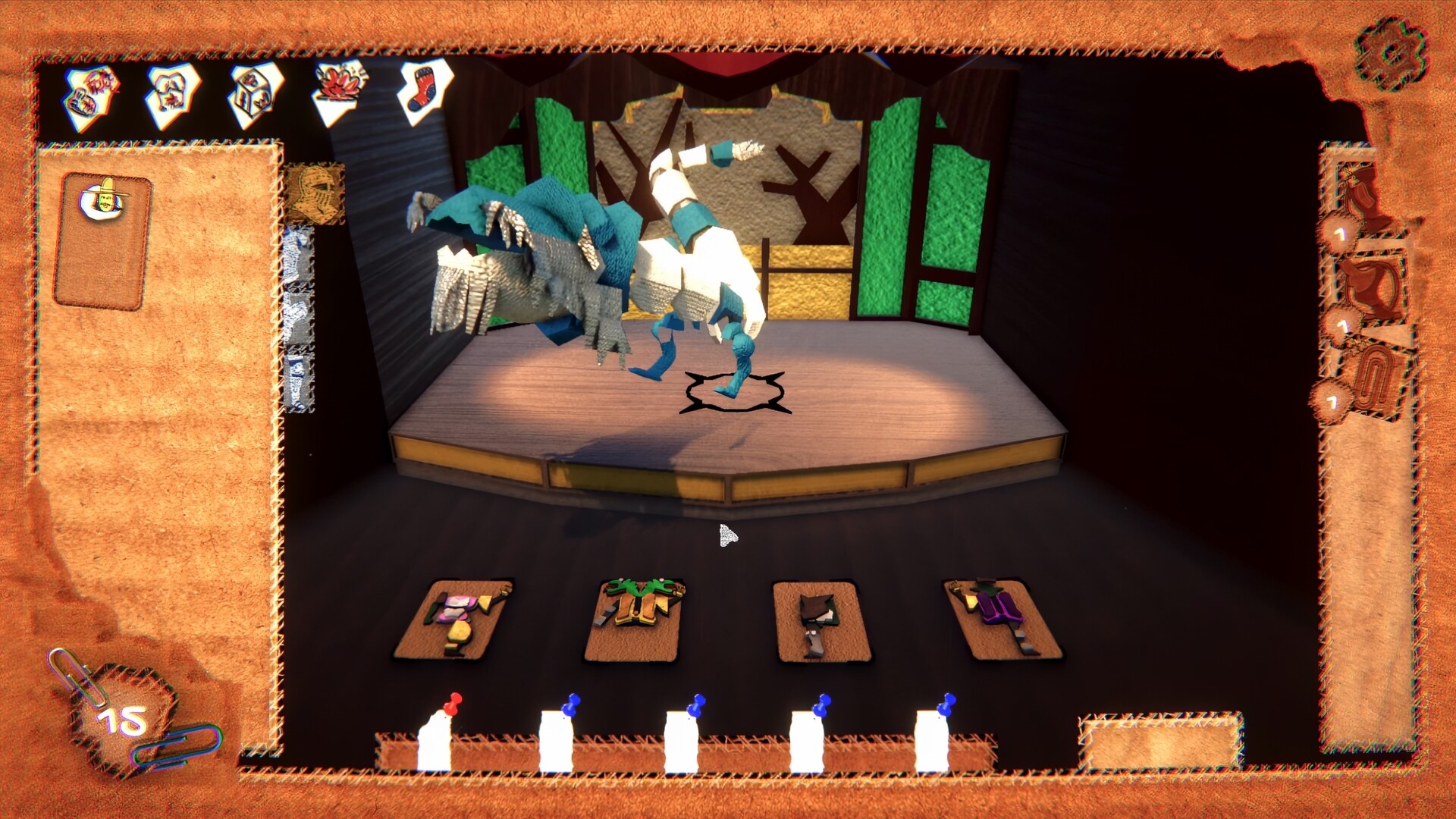 STACK'EM! screenshot 5