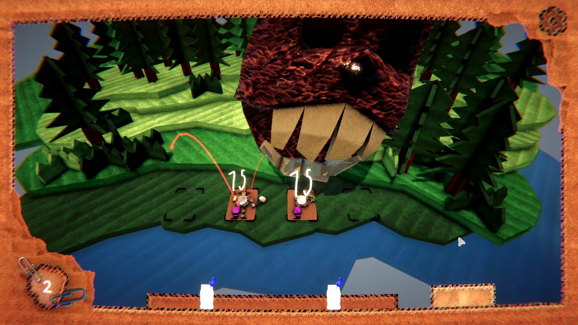STACK'EM! screenshot 4