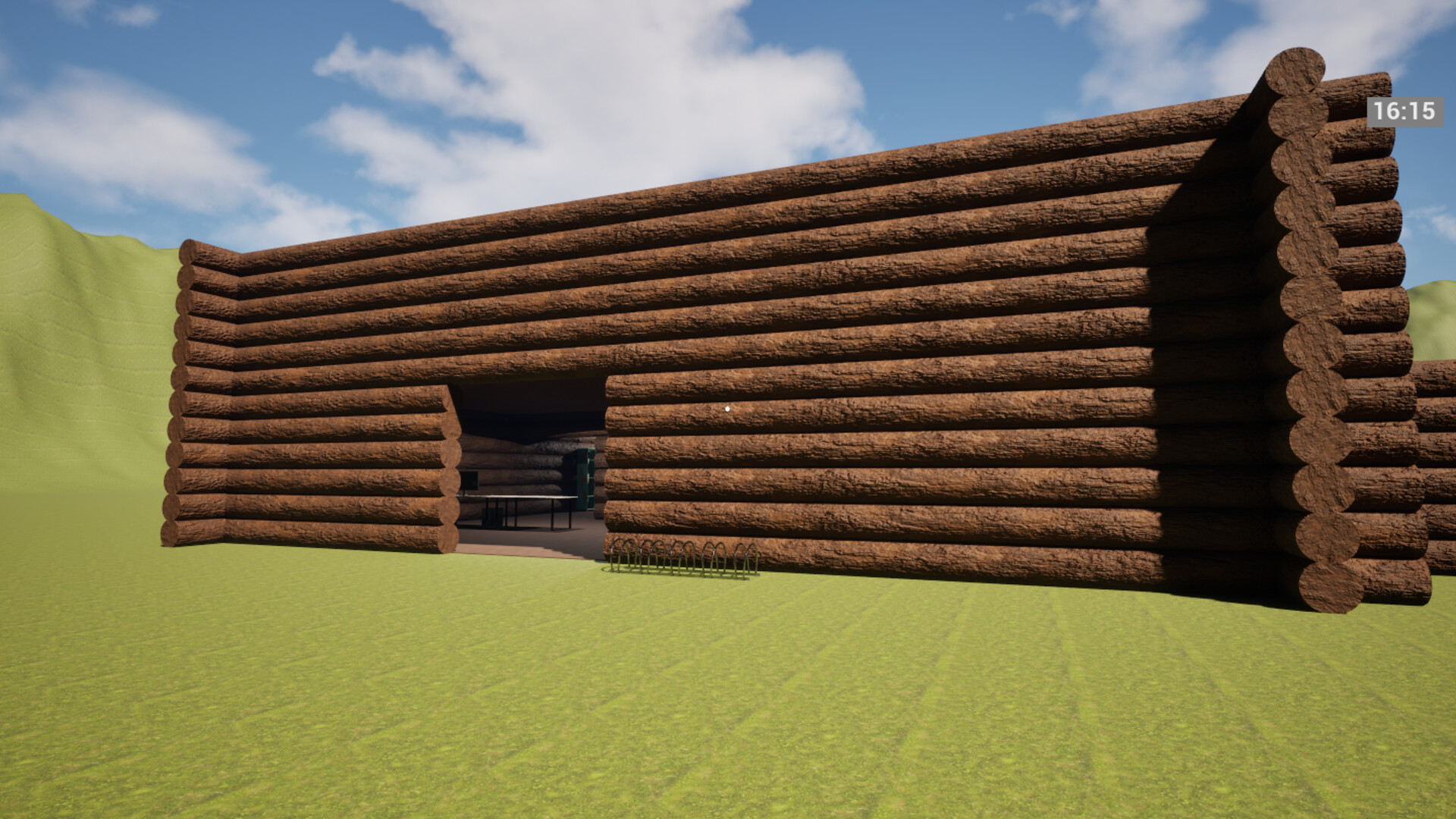 Lodge Simulator screenshot 5