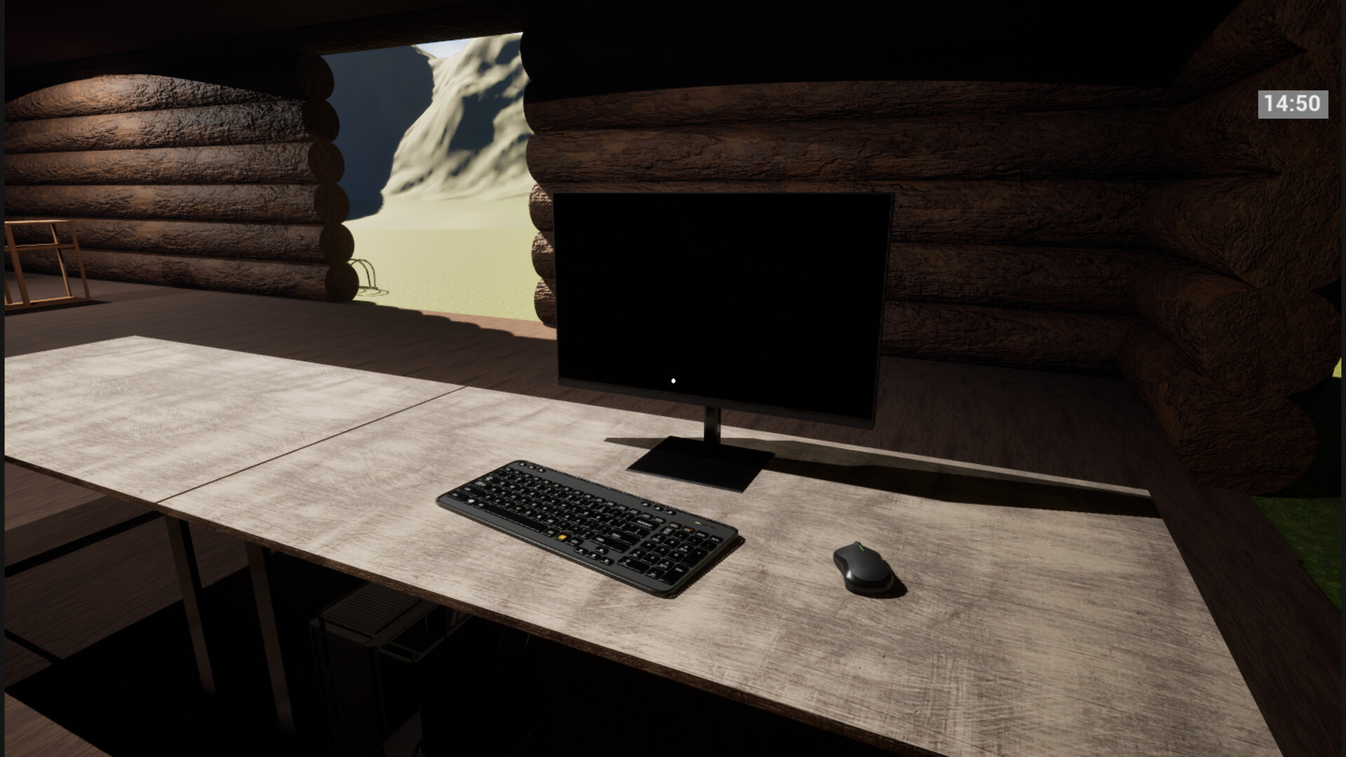 Lodge Simulator screenshot 4
