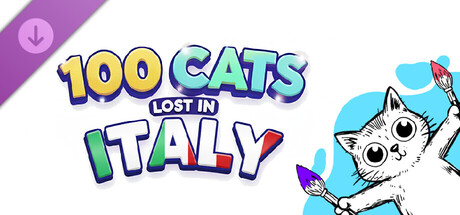 100 Cats Lost In Italy - Extra Content