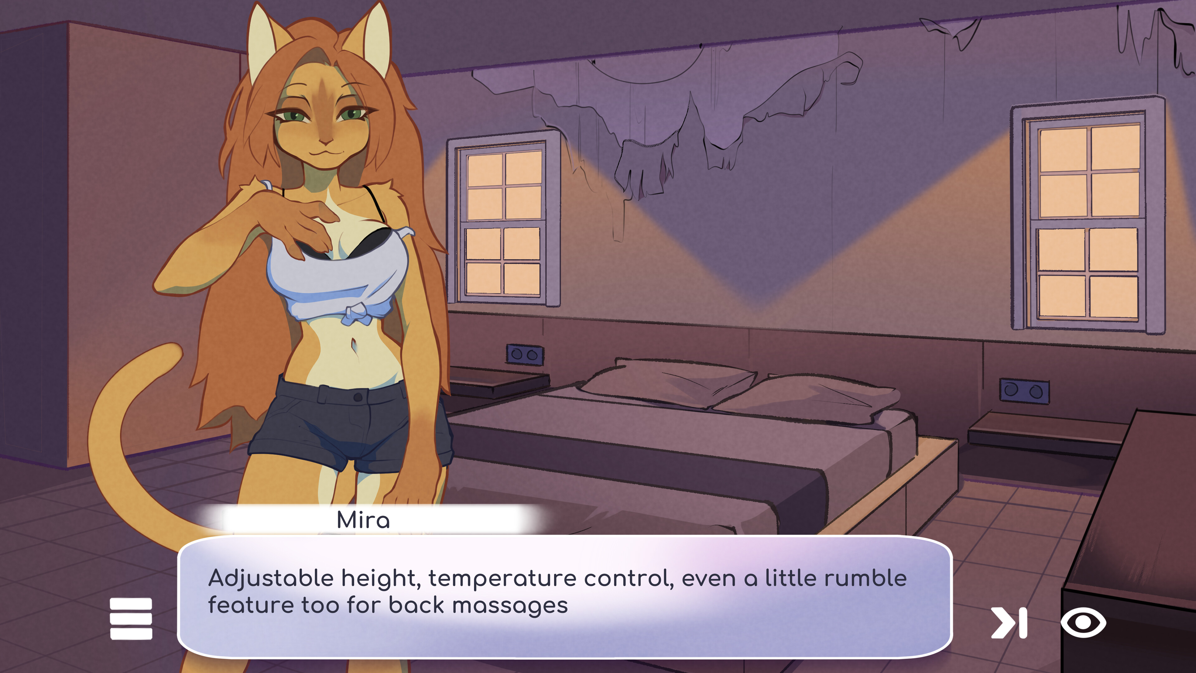 Project: home screenshot 6