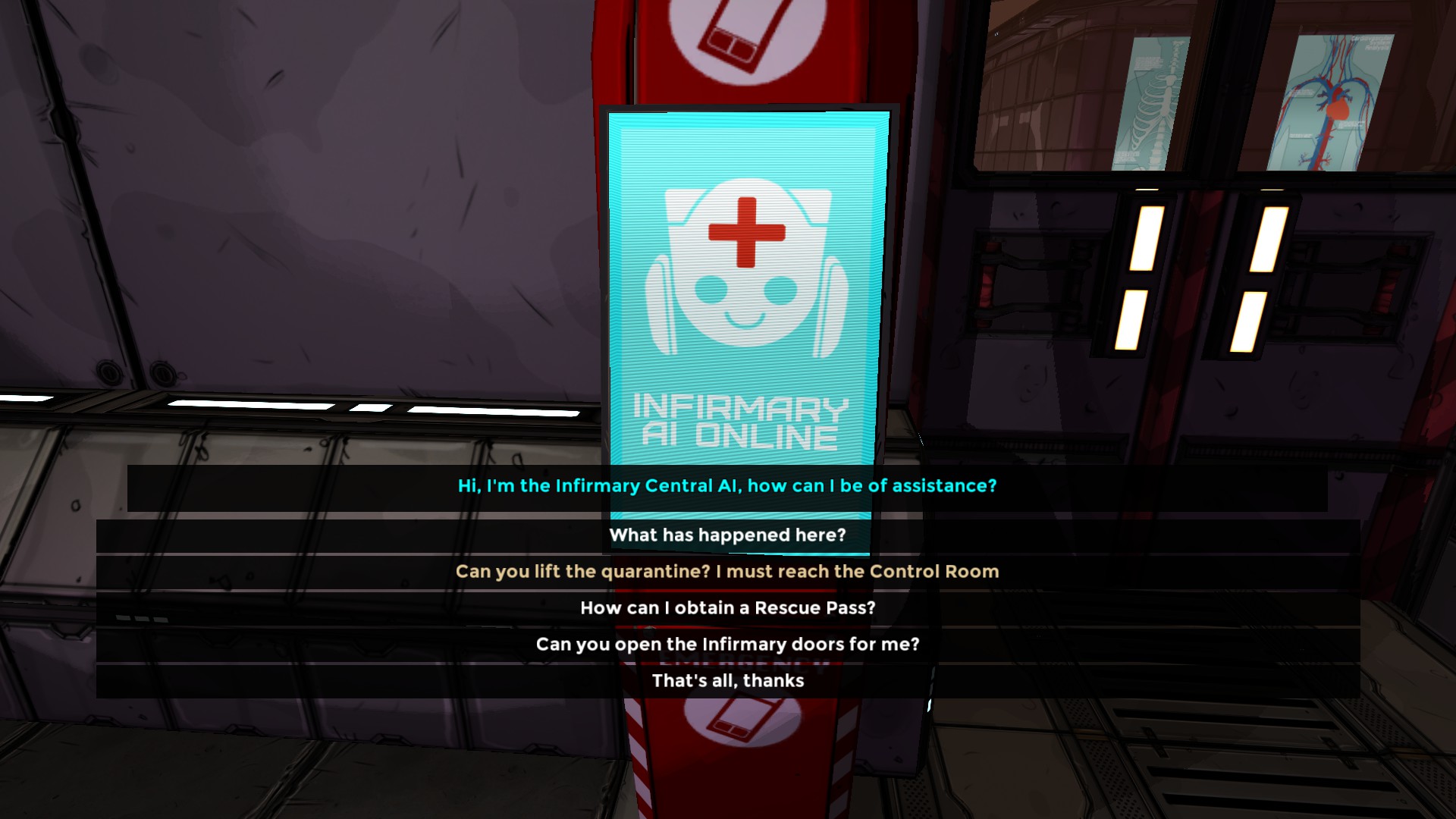 Relive screenshot 3