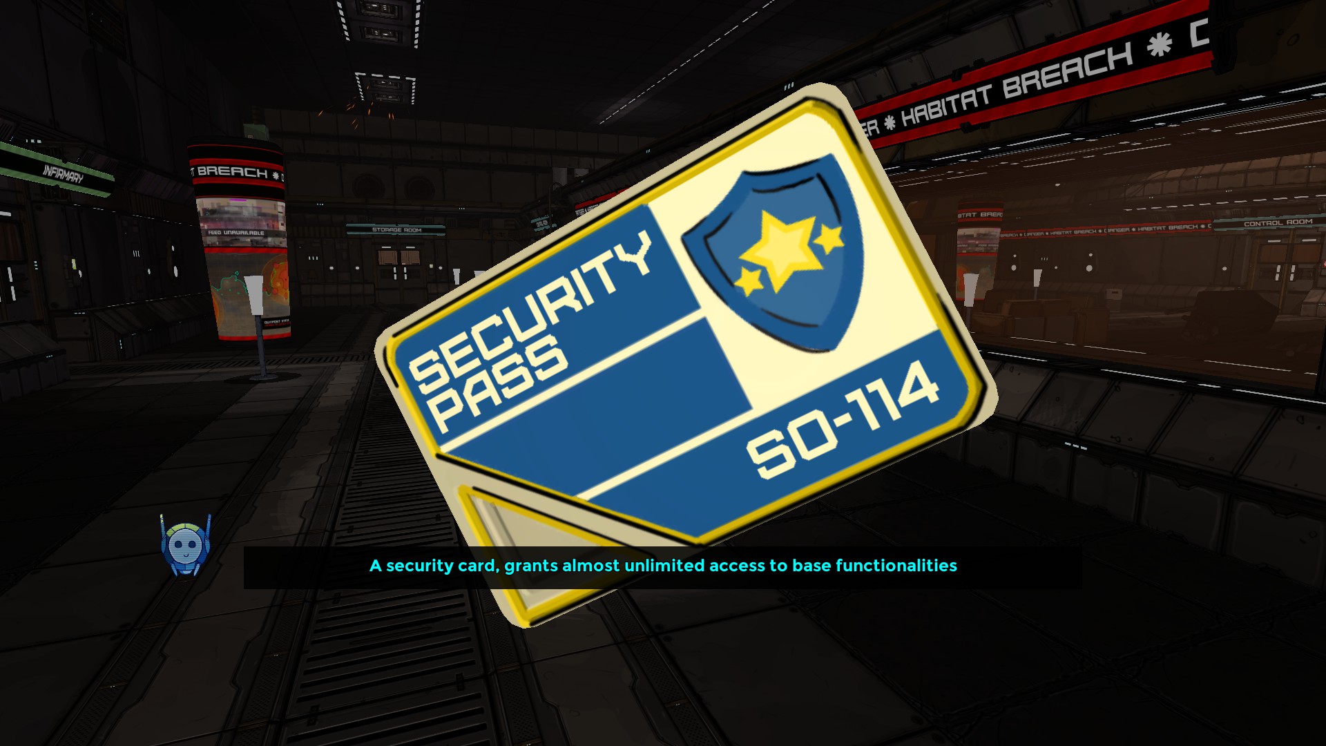 Relive screenshot 2