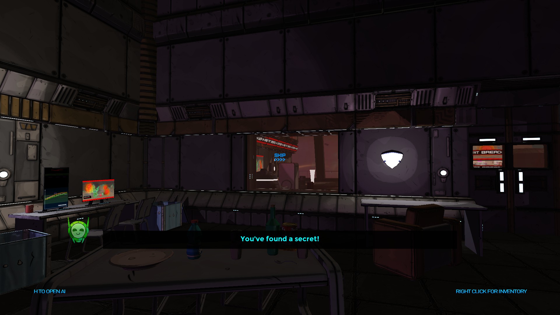 Relive screenshot 6
