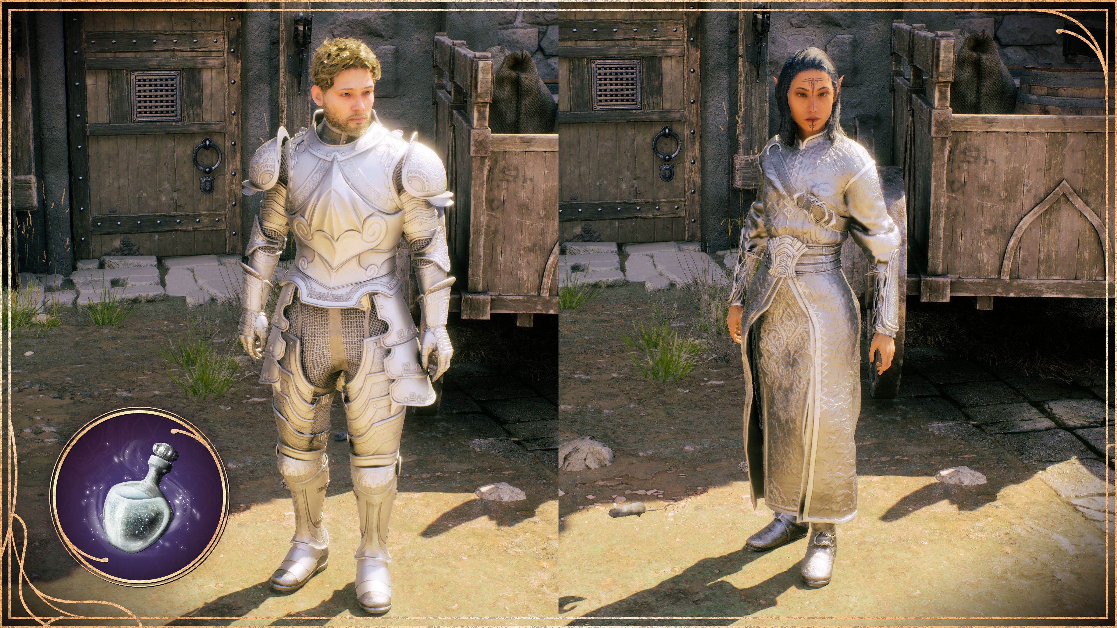 Solasta II - Supporter Pack screenshot 5