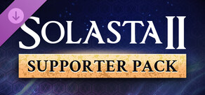 Solasta II - Supporter Pack