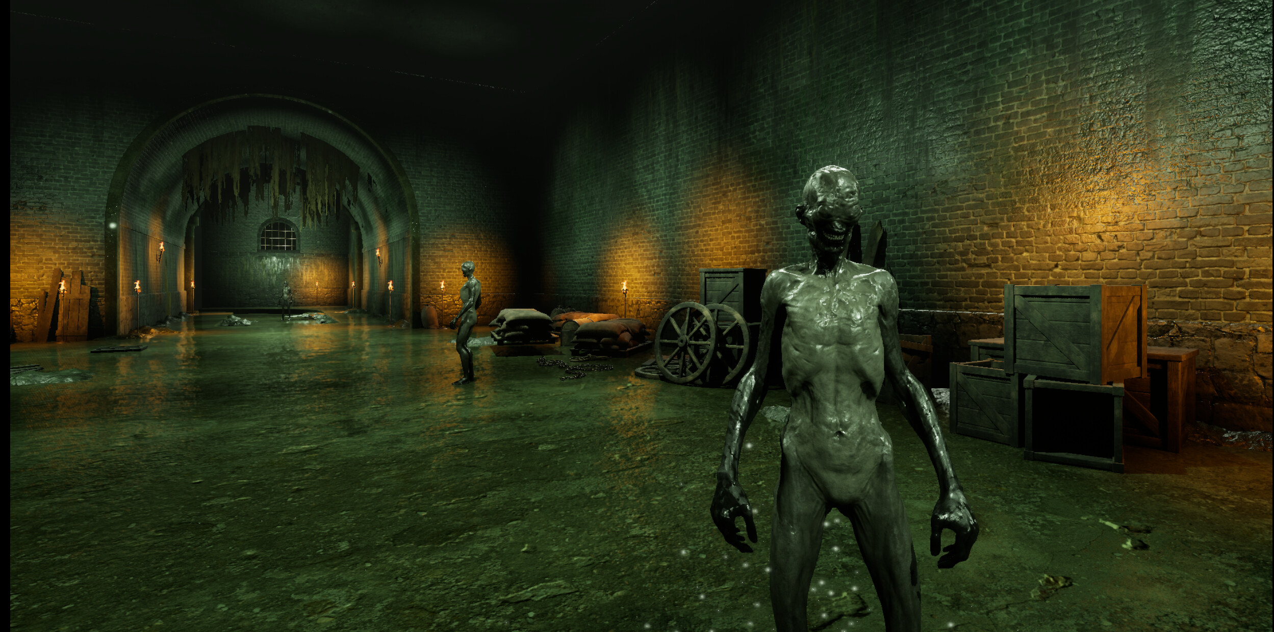 僵尸猎人 Zombie Hunter screenshot 9