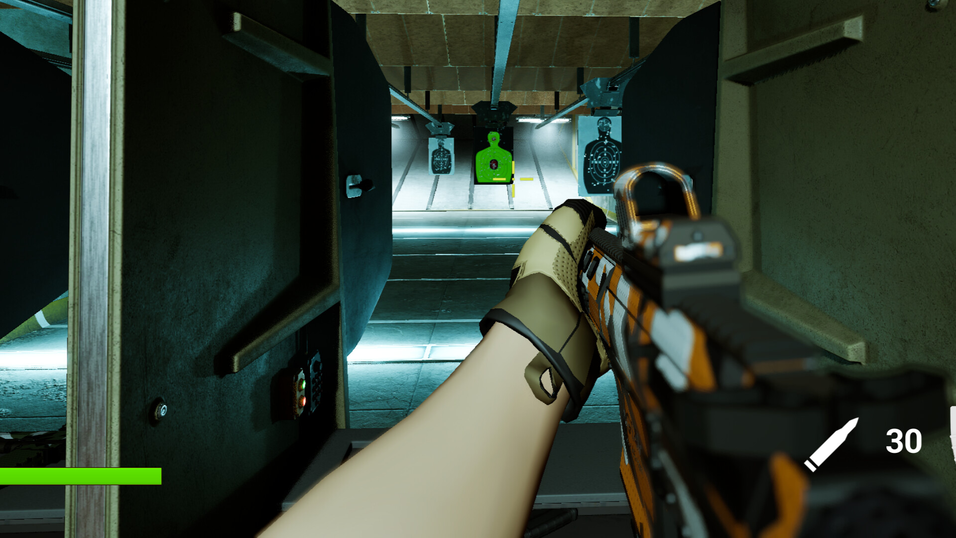 僵尸猎人 Zombie Hunter screenshot 7