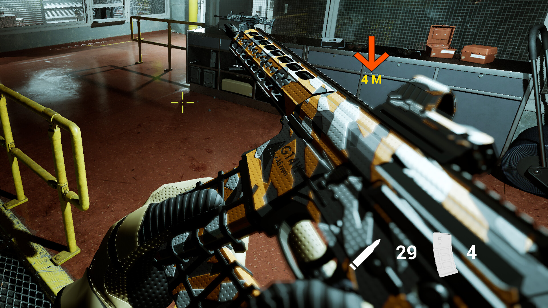僵尸猎人 Zombie Hunter screenshot 3