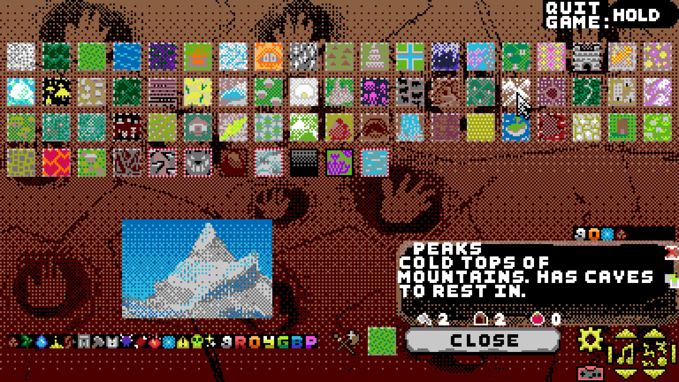 Caveman Caravan screenshot 5