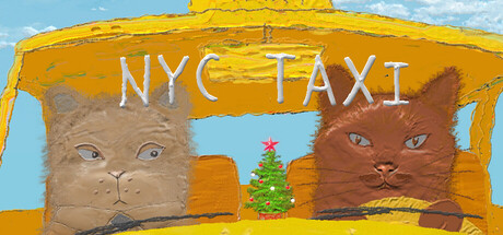 NYC TAXI banner