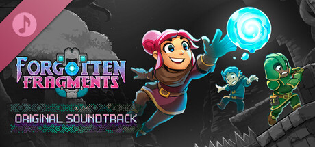 Forgotten Fragments: Original Soundtrack