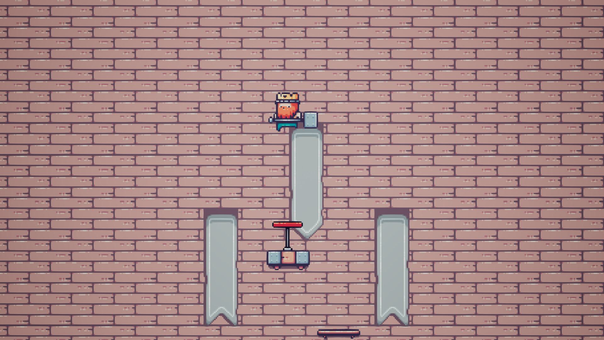 Pig Tower screenshot 3