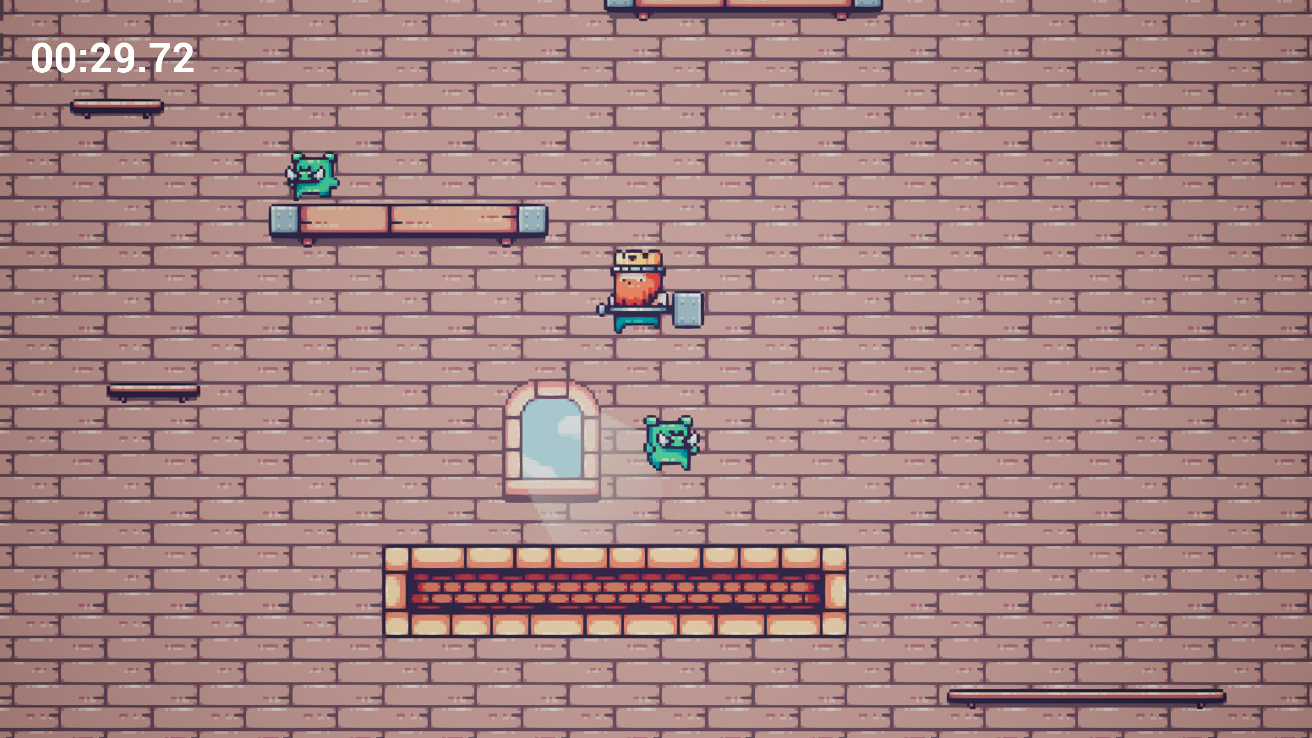 Pig Tower screenshot 5