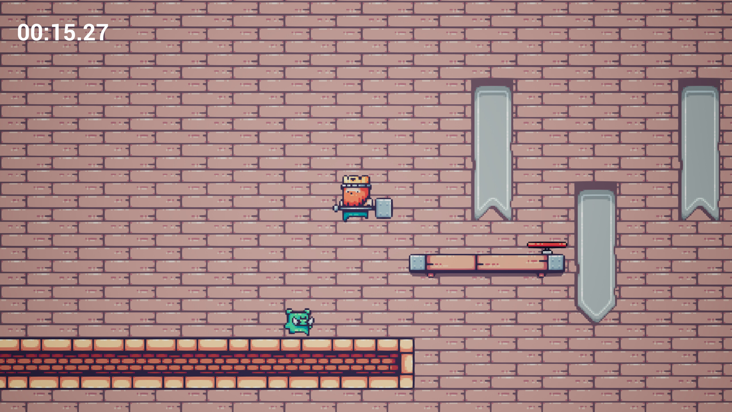 Pig Tower screenshot 4
