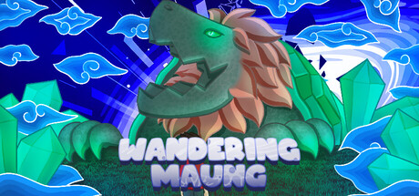Wandering Maung