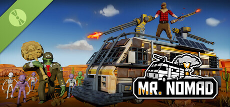 Mr. Nomad Demo