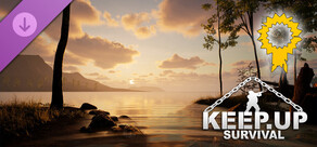 KeepUp Survival - Supporter Pack