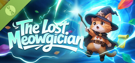 魔力喵吉克 Demo