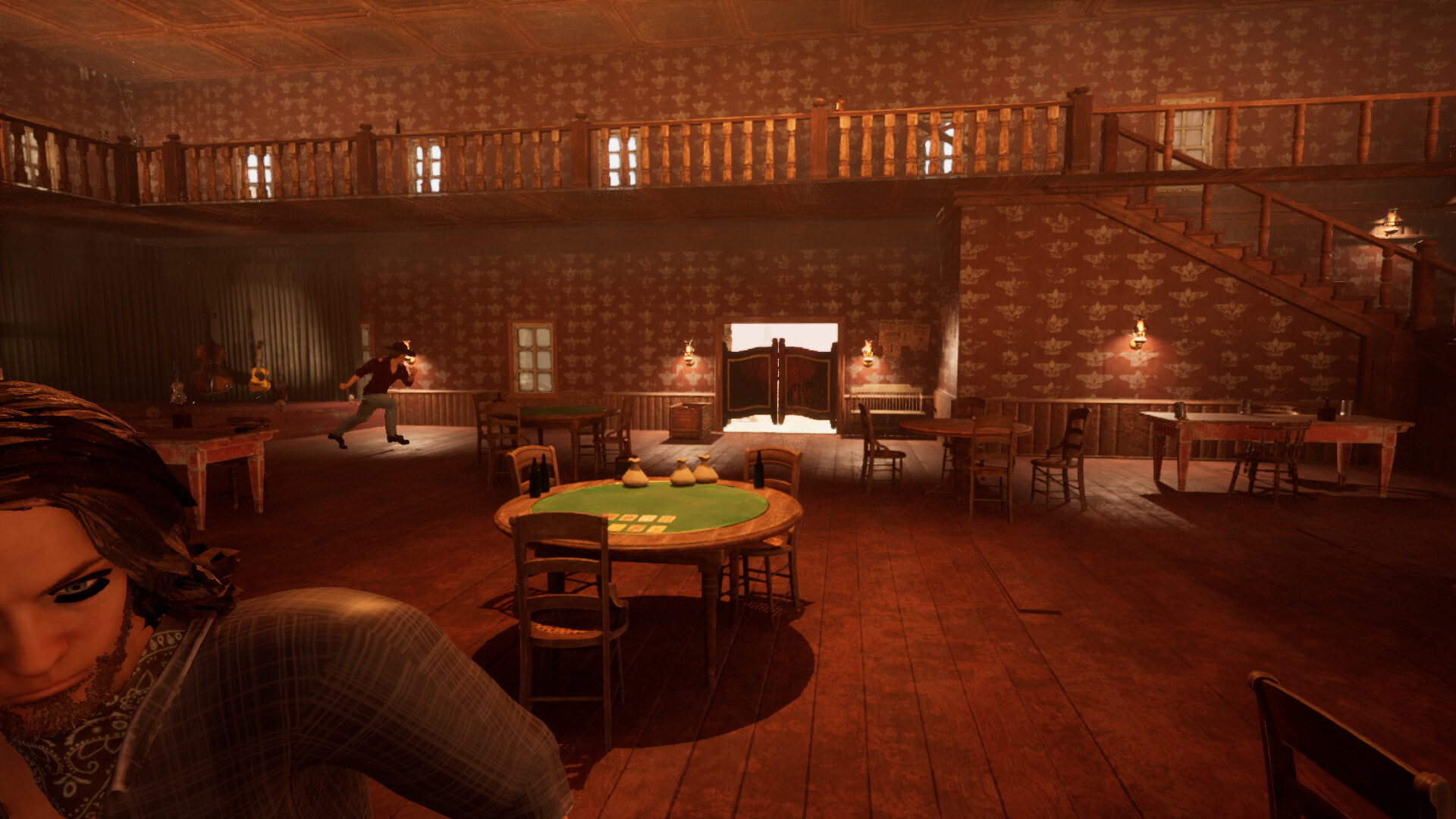 High Noon screenshot 3