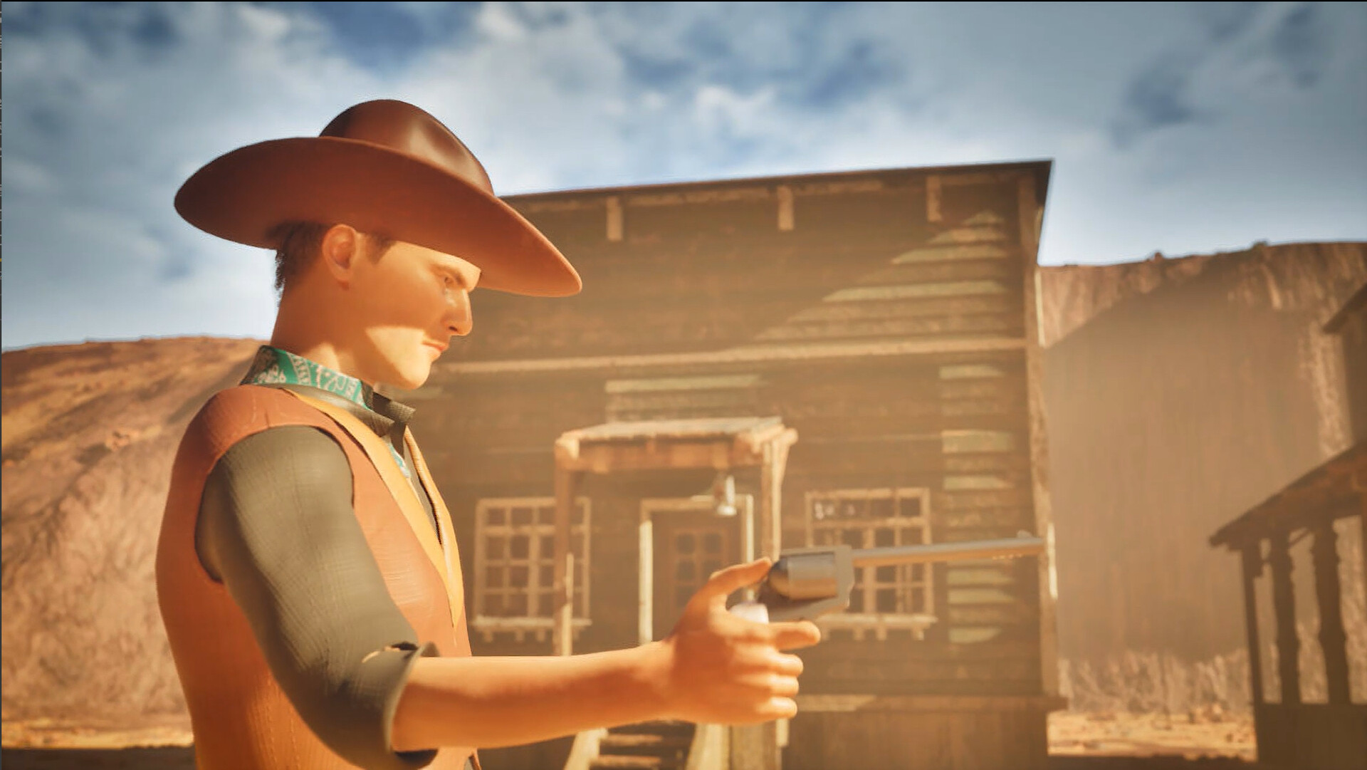 High Noon screenshot 5