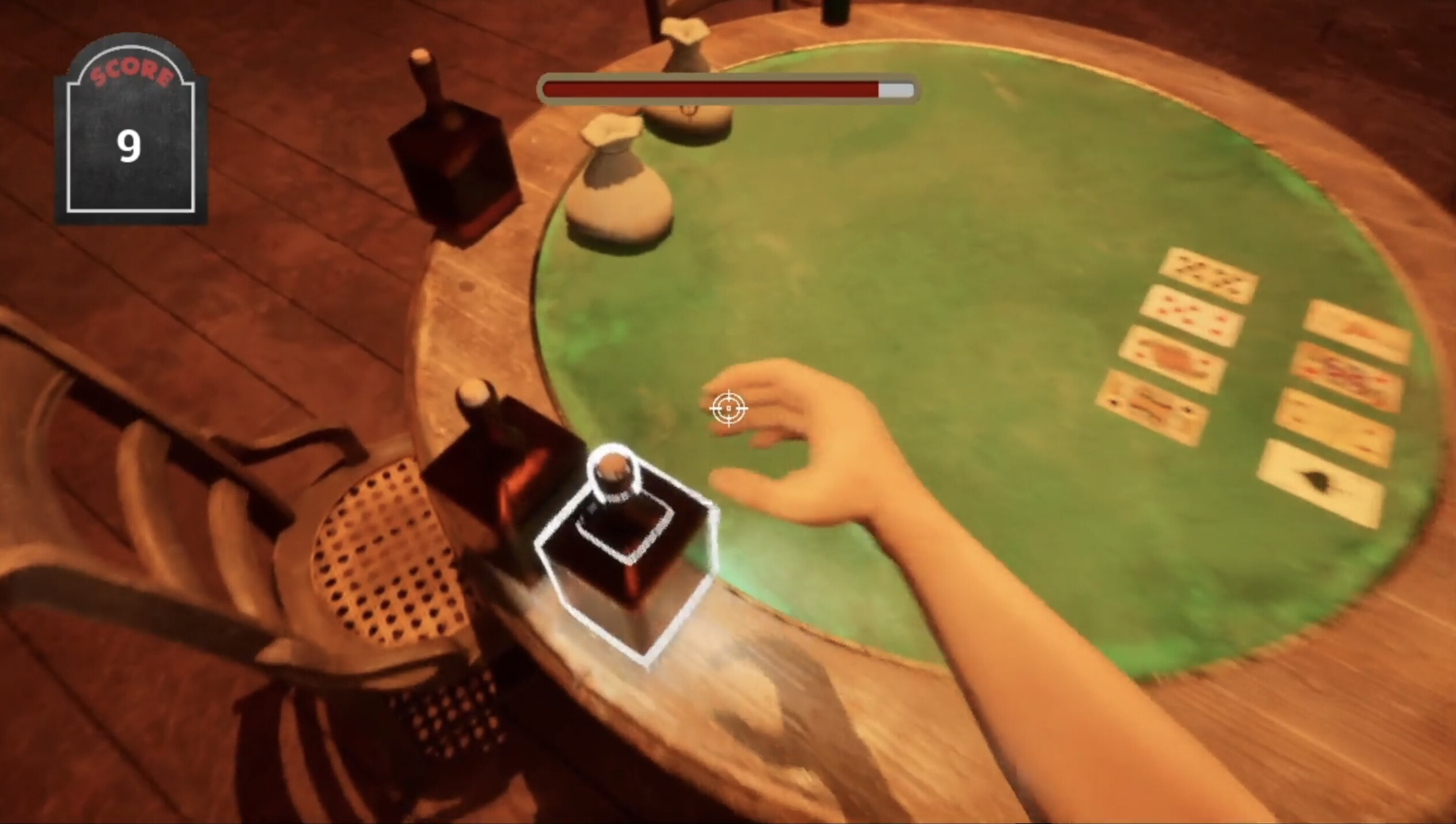 High Noon screenshot 2