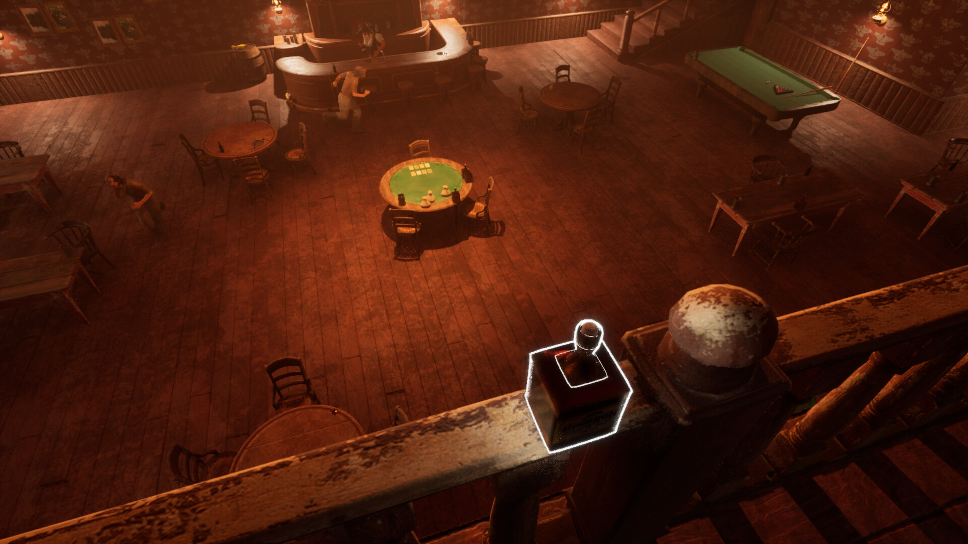 High Noon screenshot 1