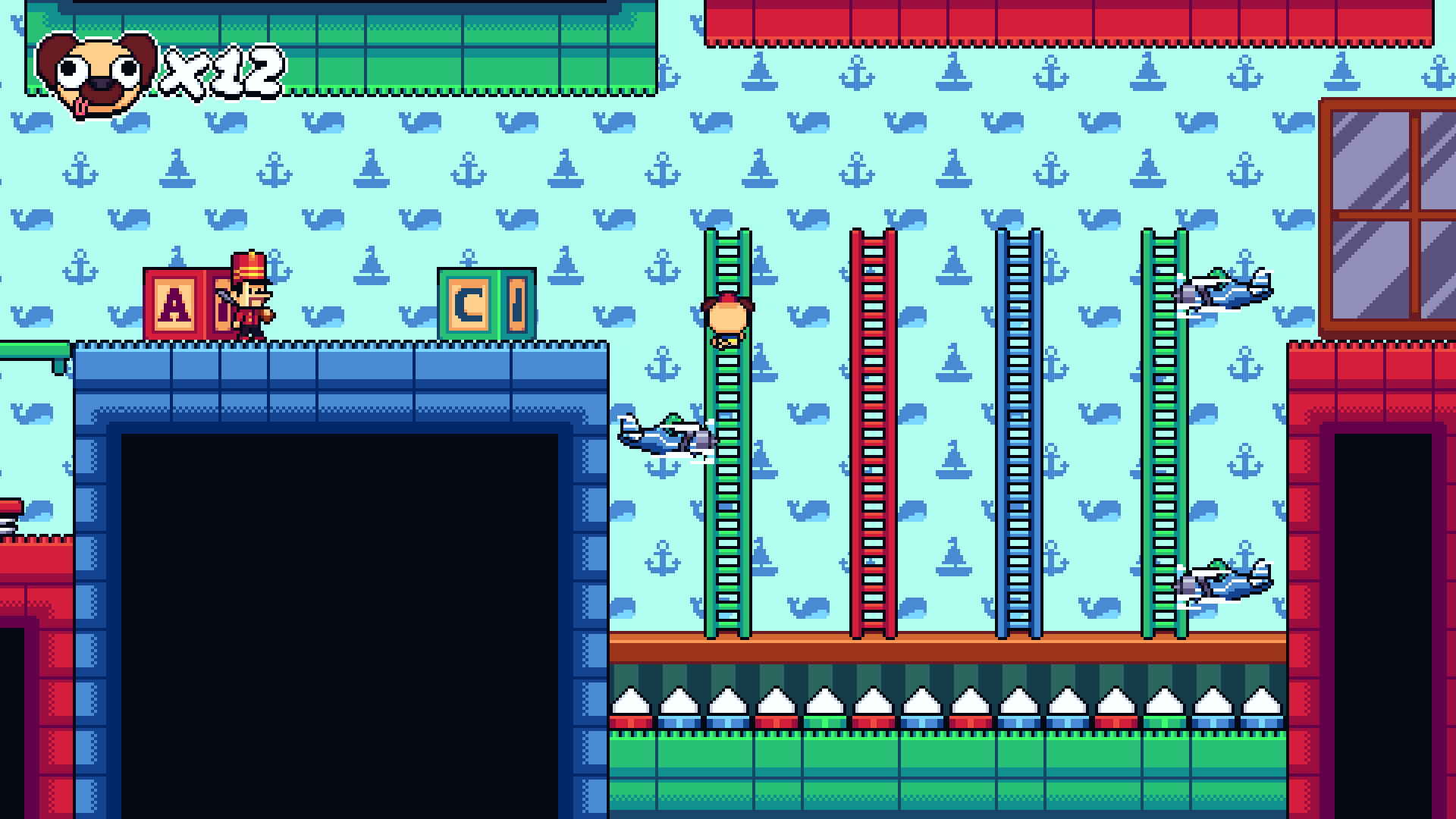 Pogui screenshot 1
